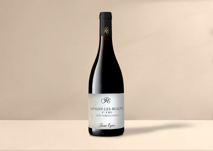 Jane Eyre Savigny les Beaune Aux Vergelesses 1er Cru 2022