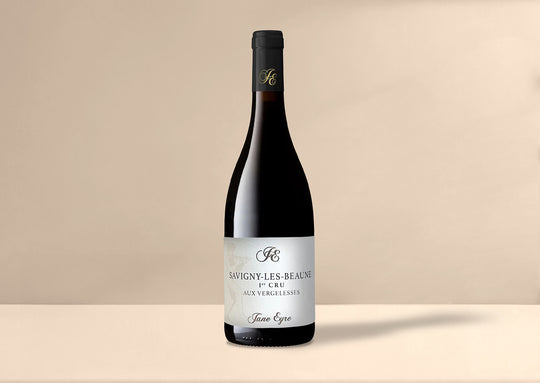 Jane Eyre Savigny les Beaune Aux Vergelesses 1er Cru 2022
