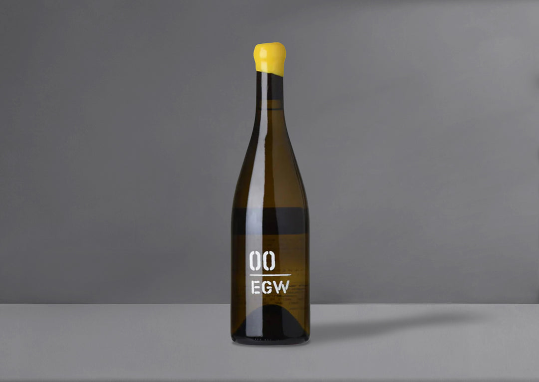 00 Wines 'EGW' Extra Good White Chardonnay 2019