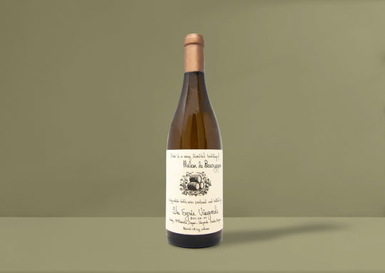 Eyrie Vineyards Melon de Bourgogne 2018