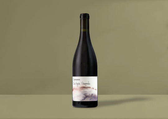 Eyrie Vineyards Trousseau 2021