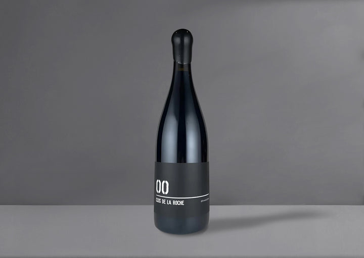 00 Wines Clos de la Roche Grand Cru 2020
