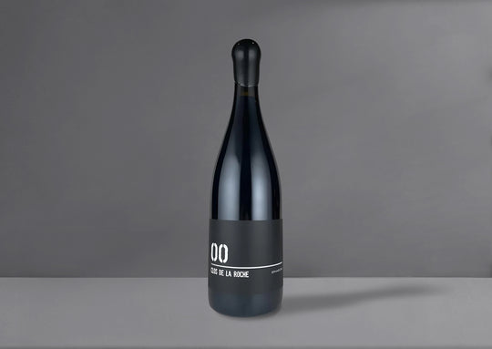 00 Wines Clos de la Roche Grand Cru 2020