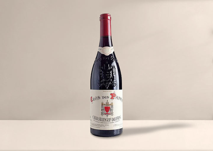 Clos des Papes Chateauneuf du Pape 2011