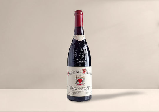 Clos des Papes Chateauneuf du Pape 2011