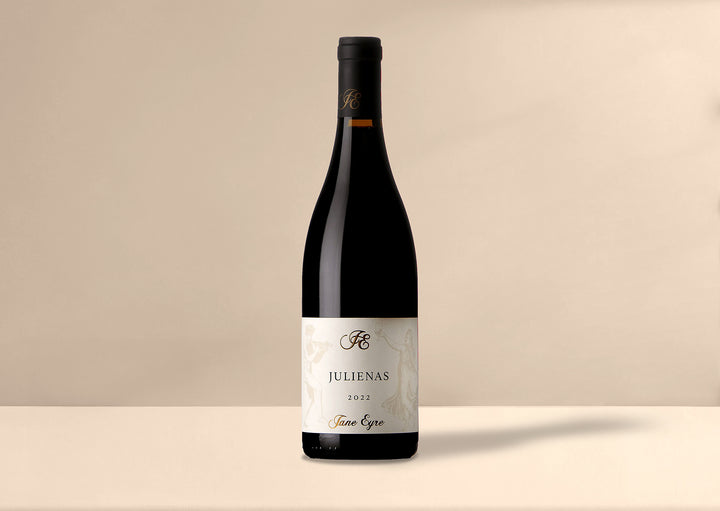 Jane Eyre Julienas 2022