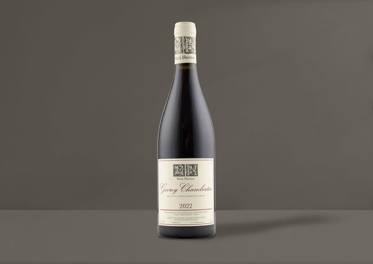 Mark Haisma Gevrey Chambertin 2022