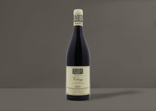 Mark Haisma Volnay La Cave 2022