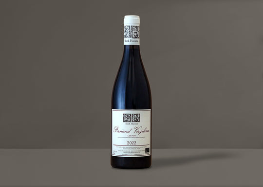 Mark Haisma Pernand Vergelesses Les Pins 2022