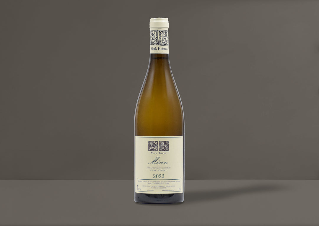 Mark Haisma Macon 2022