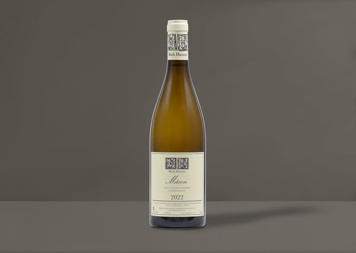 Mark Haisma Macon 2022