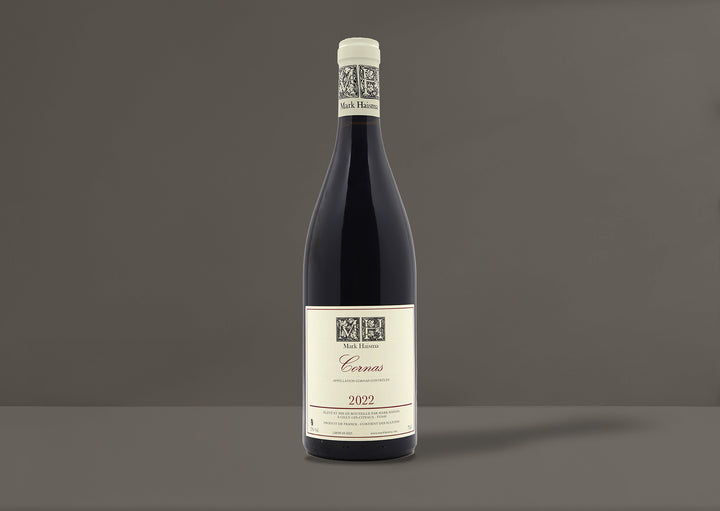 Mark Haisma Cornas 2022