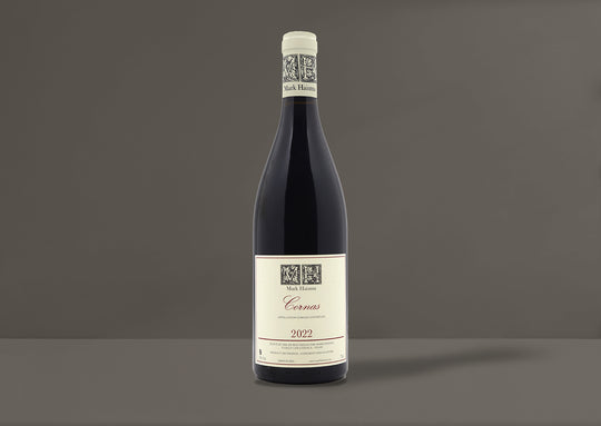 Mark Haisma Cornas 2022