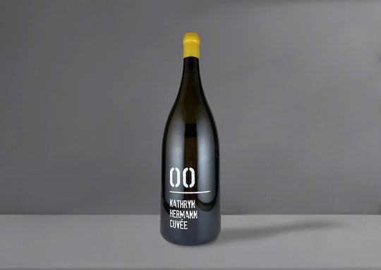 00 Wines 'Kathryn Hermann Cuvee' Chardonnay Magnum 2021