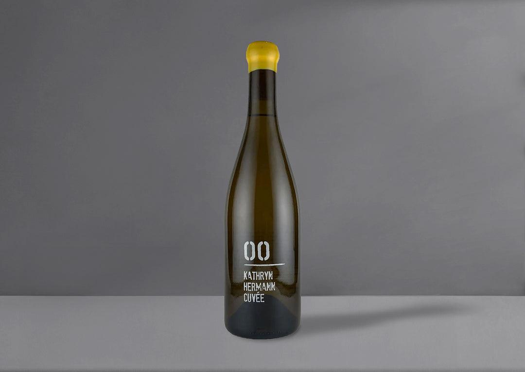 00 Wines 'Kathryn Hermann Cuvee' Chardonnay 2021