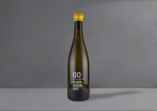 00 Wines 'Kathryn Hermann Cuvee' Chardonnay 2021