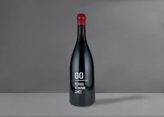 00 Wines 'Richard Hermann Cuvee' Pinot Noir 2021