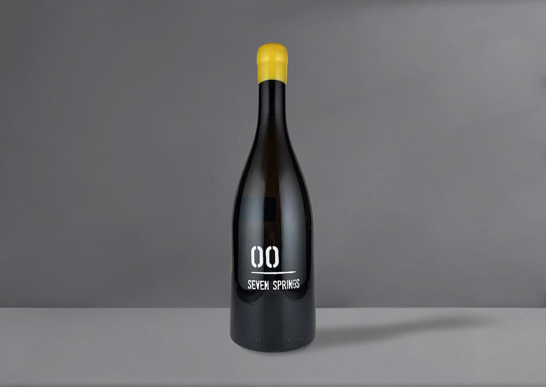 00 Wines 'Seven Springs' Chardonnay 2021