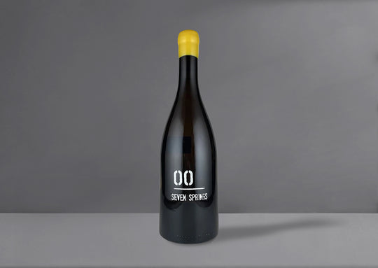 00 Wines 'Seven Springs' Chardonnay 2021