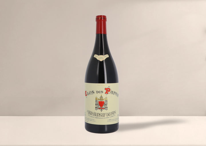 Clos des Papes Chateauneuf du Pape 2022