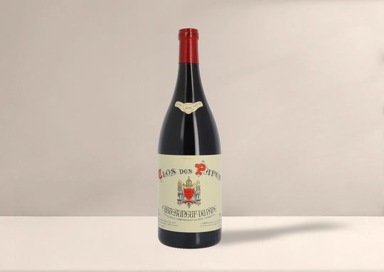 Clos des Papes Chateauneuf du Pape 2022