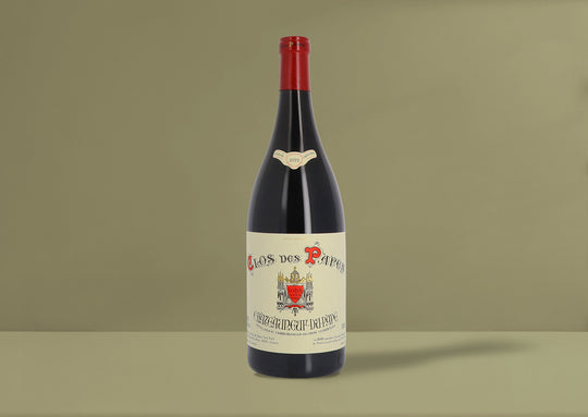 Clos des Papes Chateauneuf du Pape 2022