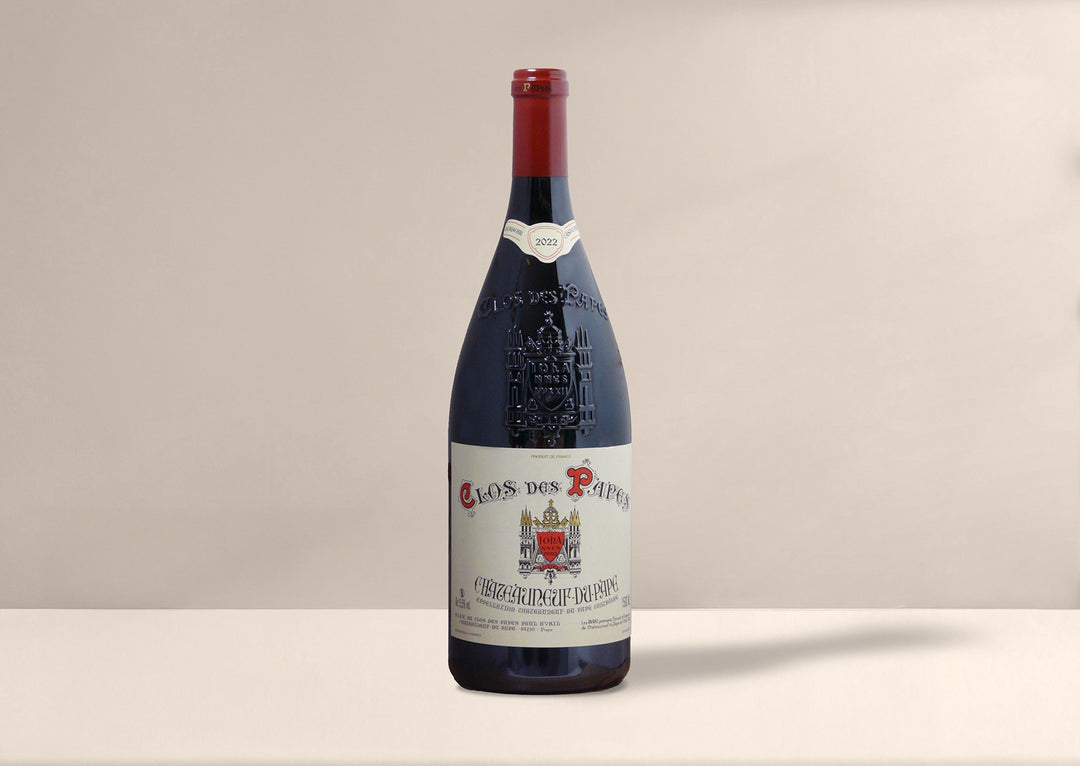 Clos des Papes Chateauneuf du Pape Magnum 2022