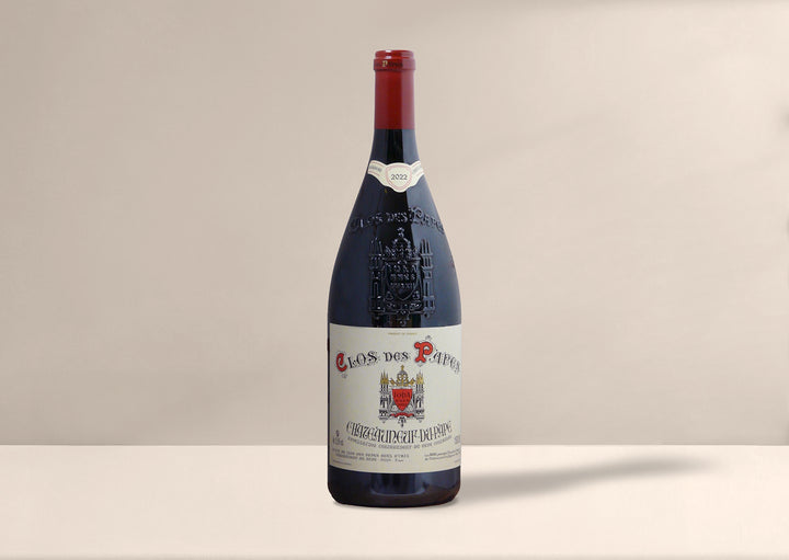 Clos des Papes Chateauneuf du Pape Magnum 2022