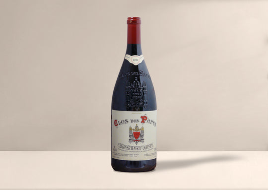 Clos des Papes Chateauneuf du Pape Magnum 2022