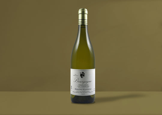 Domaine Glantenay Bourgogne Cote d'Or Chardonnay Lameroses 2022