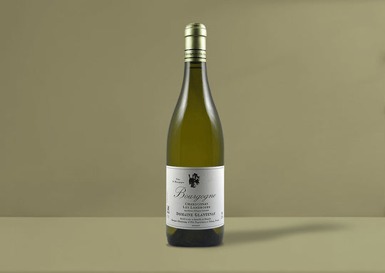 Domaine Glantenay Bourgogne Cote d'Or Chardonnay Lameroses 2022