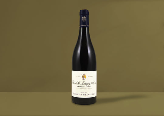 Domaine Glantenay Chambolle Musigny Les Feusselottes 1er Cru 2022