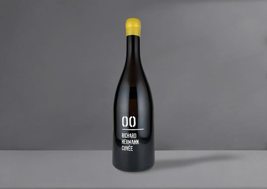 00 Wines 'Richard Hermann Cuvee' Chardonnay 2022