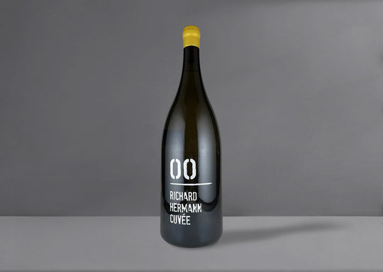 00 Wines 'Richard Hermann Cuvee' Chardonnay Magnum 2022