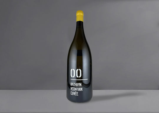 00 Wines 'Kathryn Hermann Cuvee' Chardonnay Magnum 2022