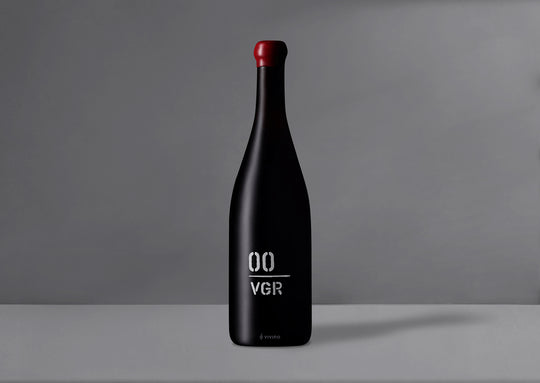 00 Wines 'VGR' Very Good Red Pinot Noir 2022