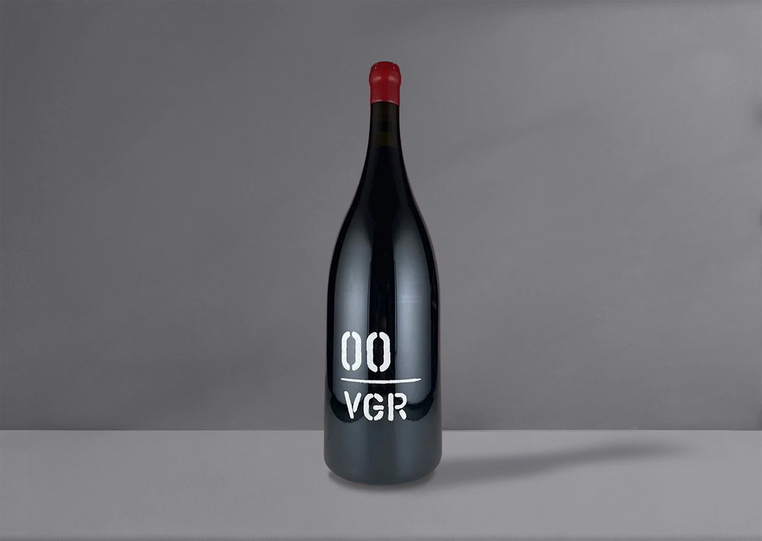 00 Wines 'VGR' Very Good Red Pinot Noir Magnum 2022