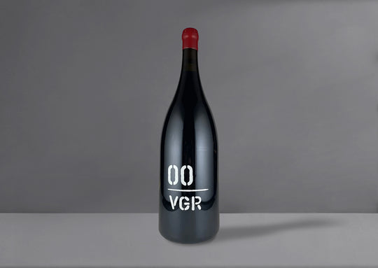 00 Wines 'VGR' Very Good Red Pinot Noir Magnum 2022