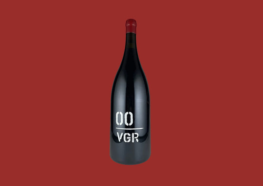00 Wines 'VGR' Very Good Red Pinot Noir Magnum 2022