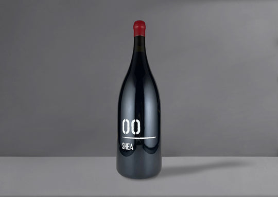 00 Wines 'Shea' Pinot Noir Magnum 2022