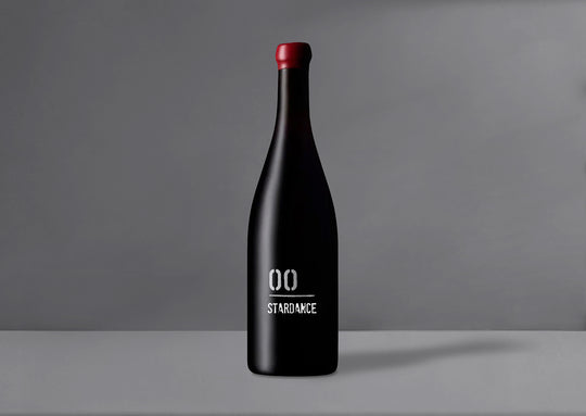 00 Wines Stardance Pinot Noir 2022