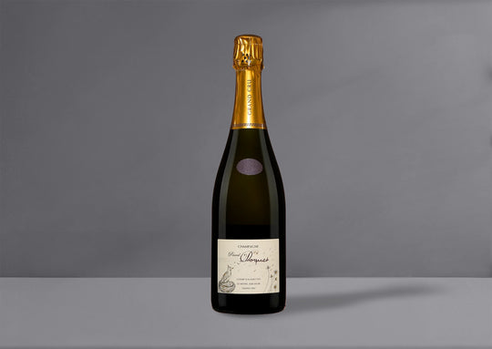Pascal Doquet Le Mesnil Sur Oger 'Champ d'Alouettes' Grand Cru 2004
