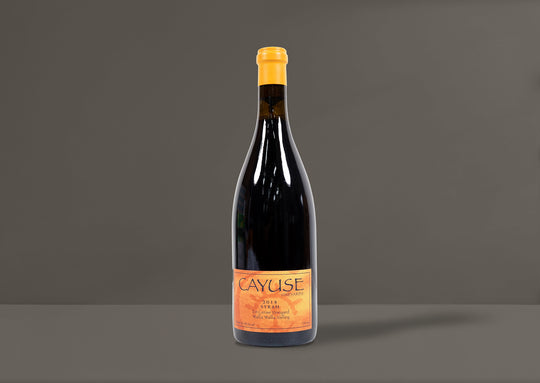 Cayuse En Cerise Vineyard Syrah 2018