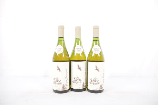 Eyrie Vineyards Pinot Gris (Ex Domaine Reconditioned) 1998