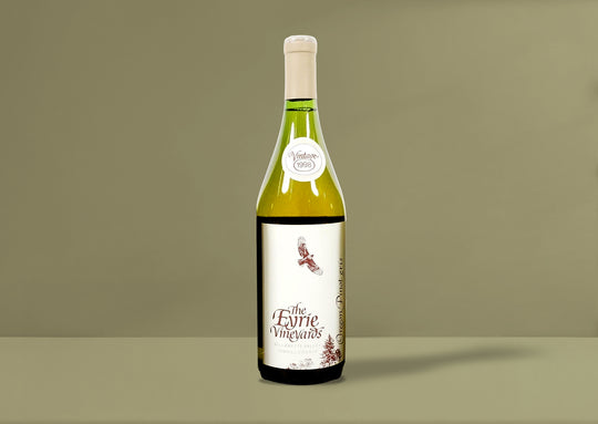 Eyrie Vineyards Pinot Gris (Ex Domaine Reconditioned) 1998