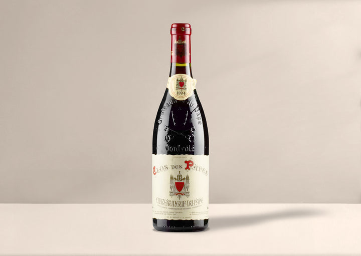 Clos des Papes Chateauneuf du Pape Magnum 1994 *