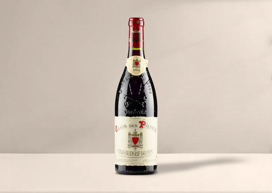 Clos des Papes Chateauneuf du Pape Magnum 1994 *
