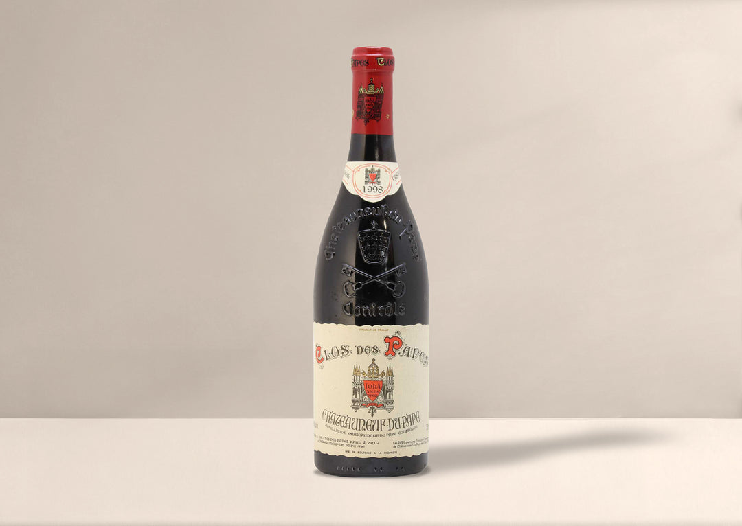 Clos des Papes Chateauneuf du Pape Magnum 1998