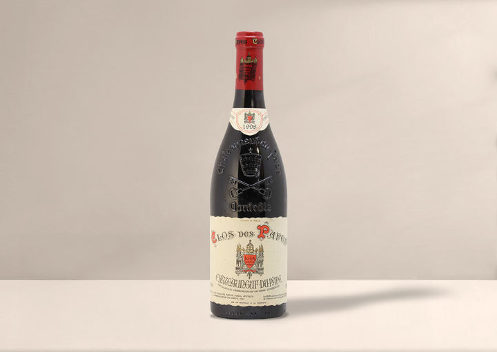Clos des Papes Chateauneuf du Pape Magnum 1998