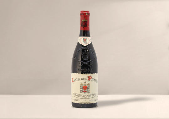Clos des Papes Chateauneuf du Pape Magnum 1998